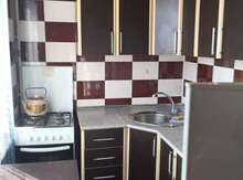 Сдается 1-комн. квартира, пр. Нобеля, 32 м²
