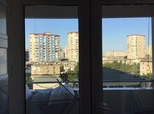 4-otaqlı mənzil, Nərimanov r., 110 m²