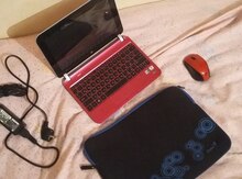 Noutbuk "HP mini 210"