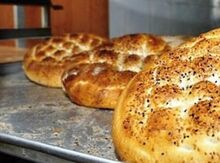 Çörək bişirən tələb olunur