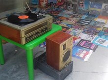 Qrammofon