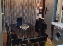 3-otaqlı mənzil, Neftçilər m., 100 m²