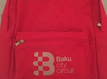 "Formula 1" çantası