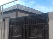Həyət evi, Suraxanı r.