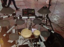 Yamaha DTX version 2