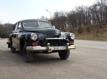 Gaz 12, 1953 il