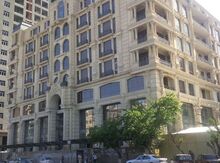 4-otaqlı yeni tikili, Azadlıq pr., 258 m²