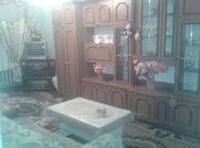 3-otaqlı mənzil, Naxçıvan ş., 86 m²