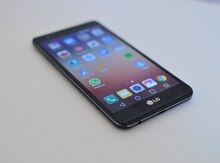LG X pover