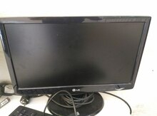 Monitor "LG"