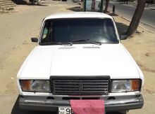 LADA (VAZ) 2107, 1987 il