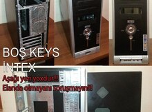 Keyslər