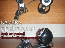 Web Kamera "Genius 0,3MP"