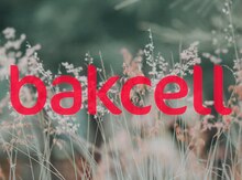 Bakcell nömrə – 055-210-93-89