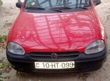 Opel Vita, 1995 il