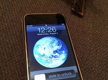 Apple iPhone 2G