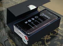 Samsung S7 Edge Black