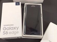 Samsung S6 Edge Black