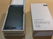 Samsung S6 Dual Black