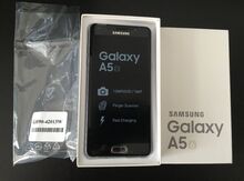 Samsung A5 (2016) Black