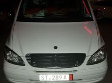 Mercedes Vito, 2005 il