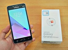 Samsung Grand Prime Plus Black (2017)