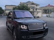 Land Rover Range Rover, 2012 il