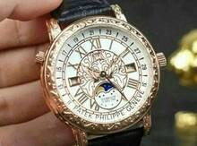 "Patek Philippe" qol saatı