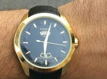 "Tissot" qol saatı