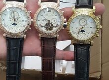 "Patek Philippe" qol saatı
