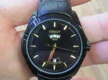"Tissot" qol saatı