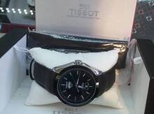 "Tissot" qol saatı