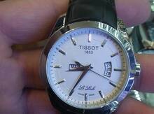 "Tissot" qol saatı
