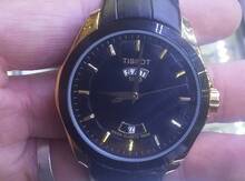 "Tissot" qol saatı