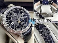 "Patek Philippe" qol saatı