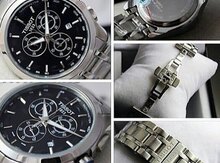 "Tissot Couturier" qol saatı