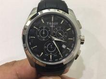 "Tissot Couturier" qol saatı