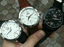 "Tissot" qol saatı