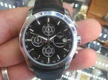 "Tissot Couturier" qol saatı