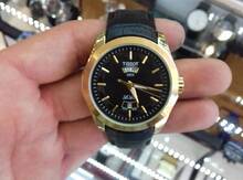 "Tissot" qol saatı