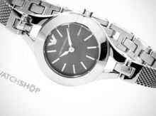 "Emporio Armani" qol saatı
