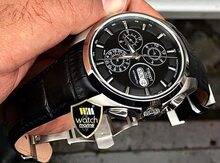 "Tissot Couturier" qol saatı