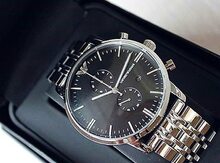"Emporio Armani" qol saatı