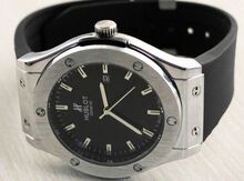 "Hublot" qol saatı