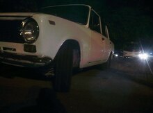 LADA (VAZ) 21011, 1979 il