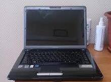 Noutbuk "TOSHIBA A300D"