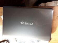 Noutbuk "Toshiba"