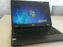 Noutbuk "Acer"