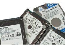 Hard disk 320 GB