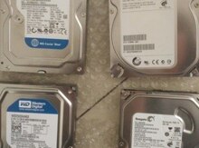 Sərt disk HDD